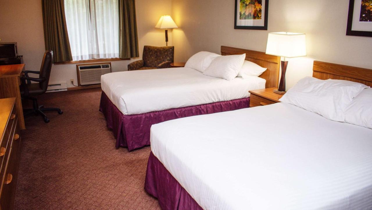 Magnuson Hotel Country Inn Ishpeming Экстерьер фото